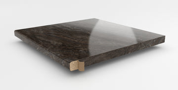 Getalit flex Kante BZ715, 650x44 mm – Kanten & Umleimer aus Holzwerkstoff