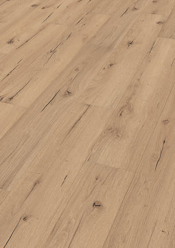 Moderna impression Laminatboden Eiche