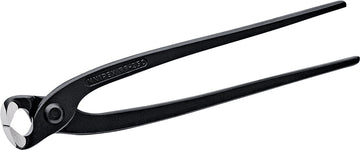 Knipex Monierzange/Rabitzzange schwarz