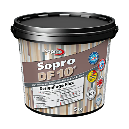 Sopro DF Flex Designfuge, 5 kg