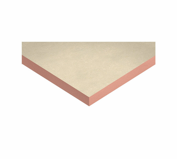 Baumit ResolTherm XS 022 Dämmplatte Glasvlies