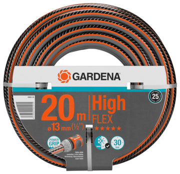 GARDENA Comfort HighFLEX Schlauch 1/2" (13 mm) ohne Systemteile