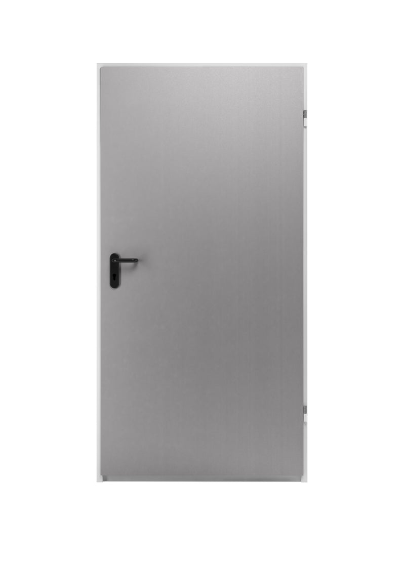 HÖRMANN Stahltür ZK Element Eckzarge 625 x 2000 mm