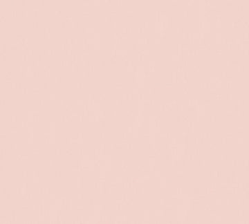 A.S. Création Vliestapete Glatte Wand Glitzeruni, Rosé (Glamour Edition)