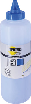 TRIUSO Farbpuder in Schraubflasche, 500 g