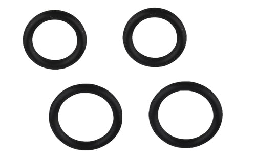 Schütte O-Ring aus Gummi für Schwenkaus als Dichtungssortiment