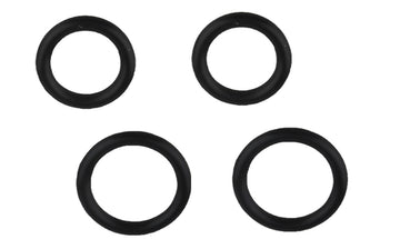 Schütte O-Ring aus Gummi für Schwenkaus als Dichtungssortiment