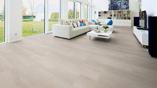 ter Hürne Classic Solid Vinylboden Eiche Stockholm 1517,7x235x6 mm