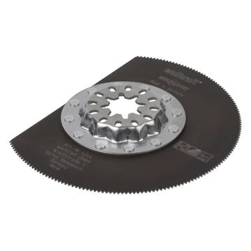 Wolfcraft Segmentblatt HSS SL, Ø 85 mm, Starlock passend