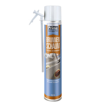 Prima Brunnenschaum B3 champagner, 750 ml