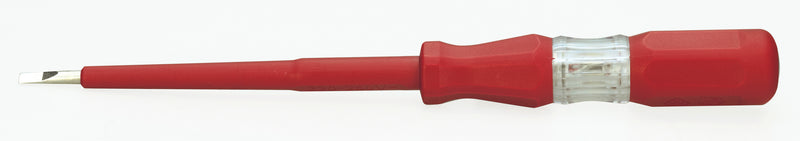 Proxxon Spannungsprüfer 22392 mit Klinge (0,5 x 3,5 mm)