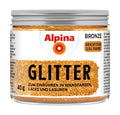 Alpina Kreativ Glitter 40 g Glitterzusatz