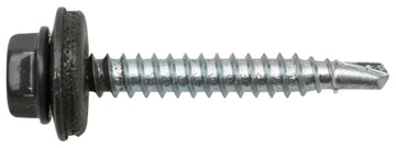 SWG Bohrschraube 4,8x35 mm RAL