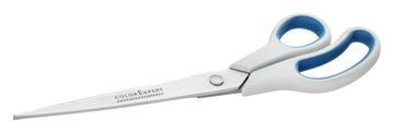 Color-Expert Tapezierschere mit 2K-Griff, Länge 28 cm