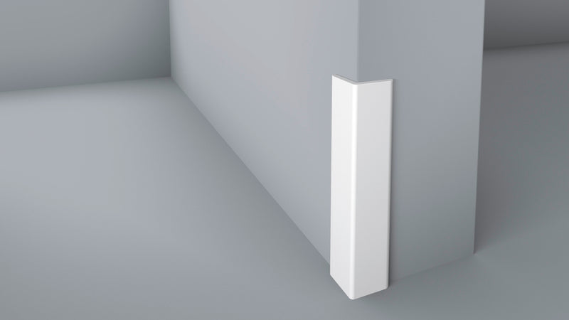 NMC Kantenschutzprofil Decoflair C14 HDPS, 1×2 m