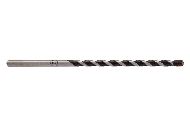 Wolfcraft Betonbohrer Professionell HM, Spiralbohrer