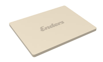 Enders Pizzastein eckig 40 x 30 cm