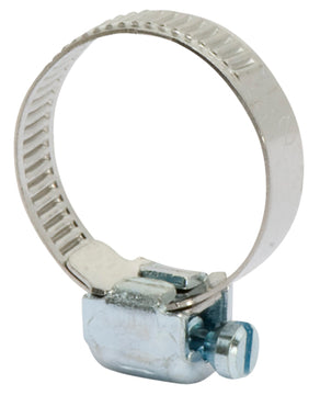 SWG Schlauchschellen Mini verzinkt, 4 Stück für 7-11 mm