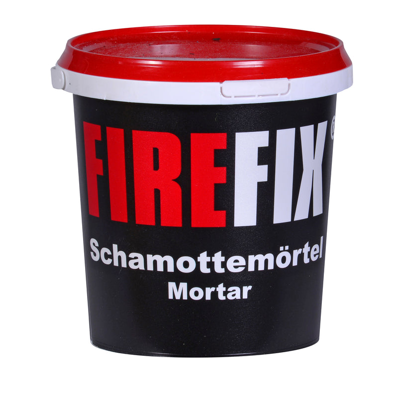 Kleining Schamottenmörtel sonstiger Mörtel