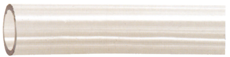 Cornat PVC-Schlauch klar, Mineralölschlauch transparent 5/16"