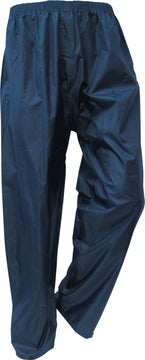 Wellwork Regen-Bundhose (marineblau)