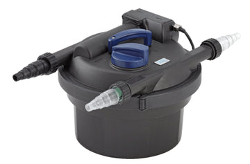 OASE Filto Clear 6000, Filteranlage für Teich