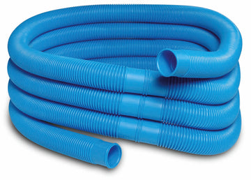 Schwimmbadschlauch blau von Steinbach, Ø 38 mm, Länge 6 m