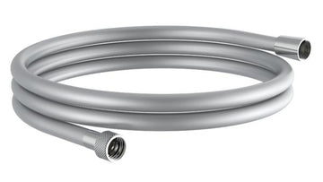Schütte HOGAFLEX K-7 Brauseschlauch in silber aus Kunststoff, 200 cm