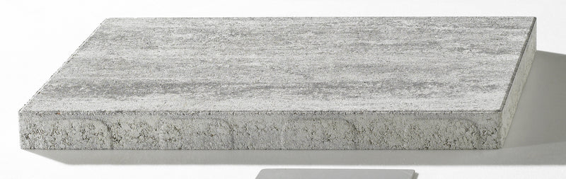 KANN Stratos Terrassenplatte 60x30x5 cm, betonglatt