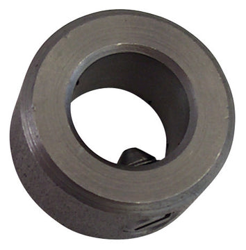 HSI Stellring verzinkt für Achse Ø20 mm, Länge 20 mm