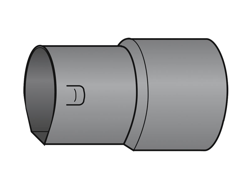 FRÄNKISCHE Strasil Übergang KG DN 100/100