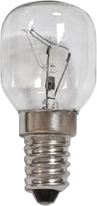 IDV Backofenlampe 300° 40W – Birnchenform 300lm E14/926 Leuchtmittel