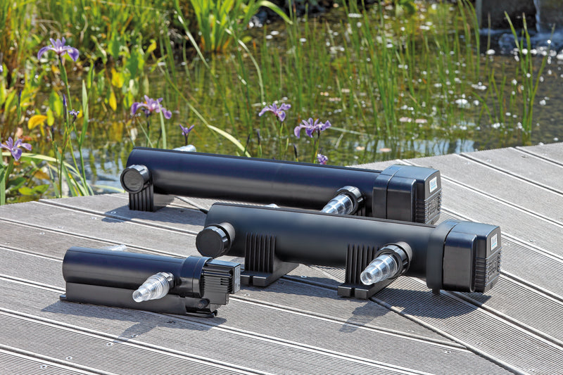 OASE Vitronic UV-Klärer