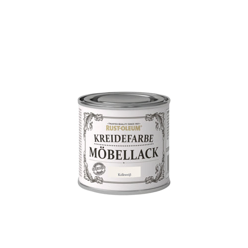 Mathys Kreidefarbe Möbellack 0,75 l (blau) für innen