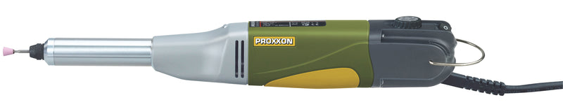 Proxxon Langhals-Bohrschleifer LBS/E (Multirotationswerkzeug) mit 300 mm Länge