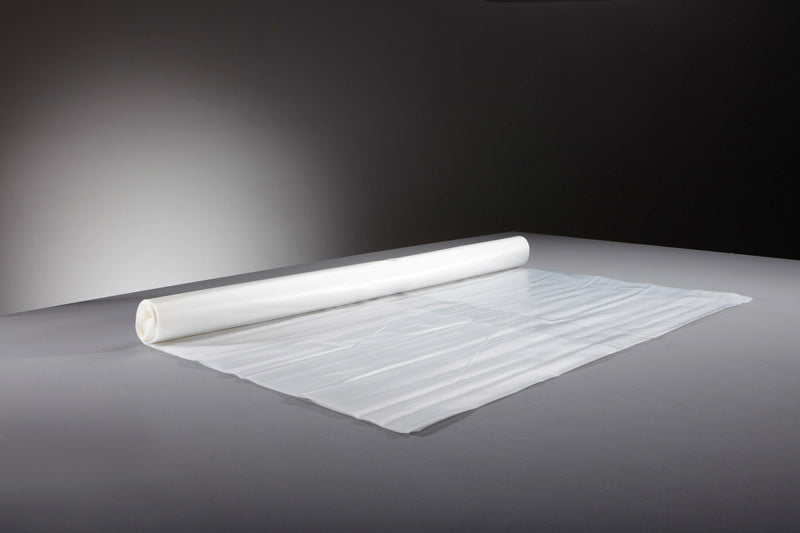 Moderna Protect PE Dampfbremsfolie für Bodenbeläge, weiß, 4 x 5 m