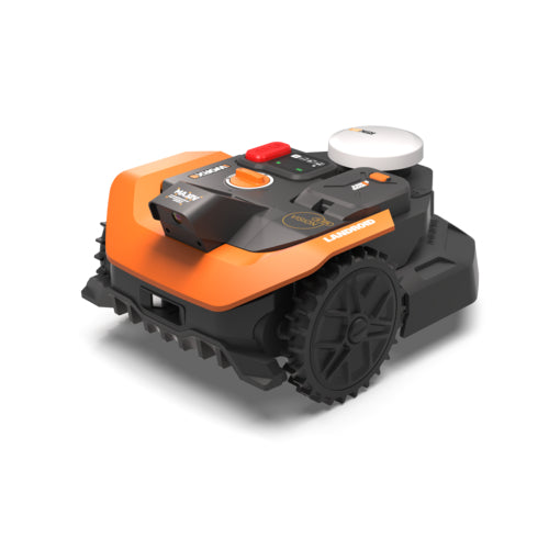Worx Landroid Vision Cloud 2WD M500 Mähroboter, WR305E