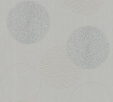 A.S. Creation Spot 2 Pusteblume Vliestapete, 53 cm 10,05 m