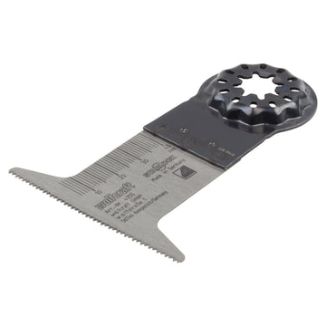 Wolfcraft Tauchsägeblatt HCS SL 65 mm, Starlock, 1 Stück