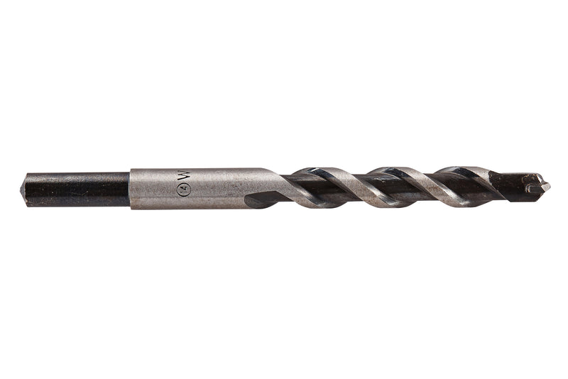 Wolfcraft Betonbohrer Professionell HM, Spiralbohrer