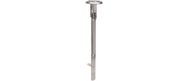 ABUS Gitterrostsicherung GS10 SB, Blister