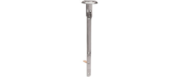 ABUS Gitterrostsicherung GS10 SB, Blister
