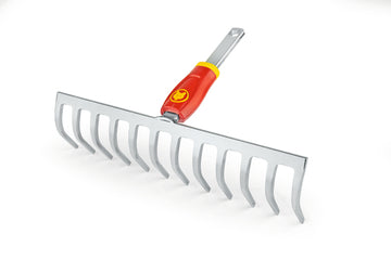 WOLF-Garten DR-M 30 Rechen für Bau- & Gartenrechen, 30 cm