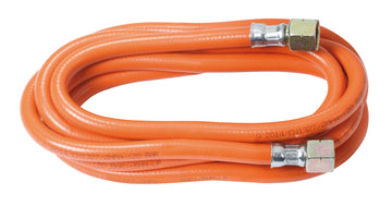 ROTHENBERGER Propanschlauch 2,5 m mit 5 mm Durchmesser