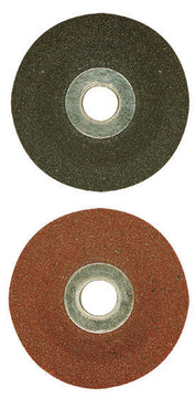 Proxxon Schruppscheibe für LHW, Edelkorund K60, Ø 50 mm (1 Stück)