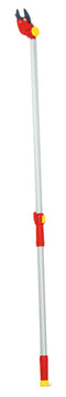 WOLF-Garten Baumschere PDC 200 Power Dual Cut, für Holz, mit 32 mm Schnittleistung