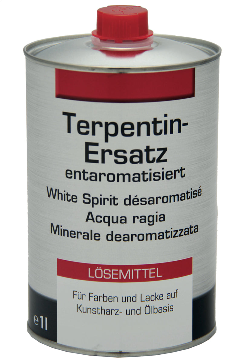 Supernova Terpentin-Ersatz entaromatisiert neutral 3 l für innen & außen