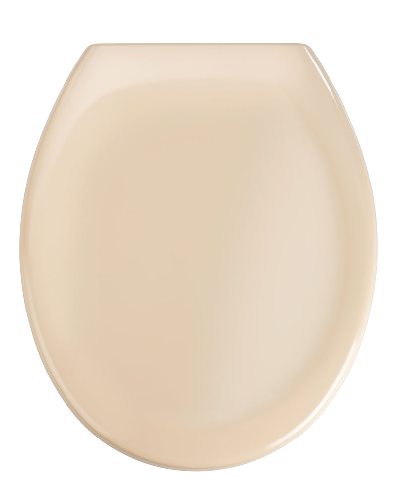 WENKO Ottana Premium WC-Sitz Duroplast mit Absenkautomatik