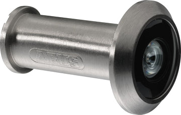 ABUS Türspion silber 2200 S SB, SKIN