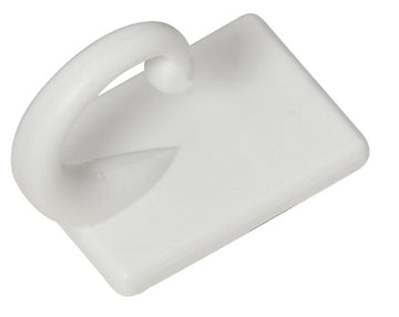 buchheister® Raffhaken curl, 25 mm, 2 Stück